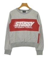 STUSSY スウェット