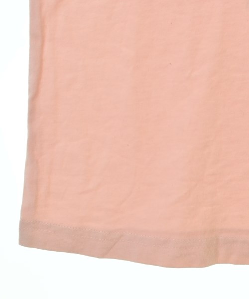STUSSY（ステューシー）Tシャツ・カットソー ピンク サイズ:M レディース/2200631408017