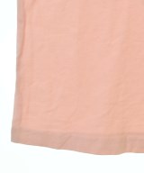 STUSSY（ステューシー）Tシャツ・カットソー ピンク サイズ:M レディース/2200631408017