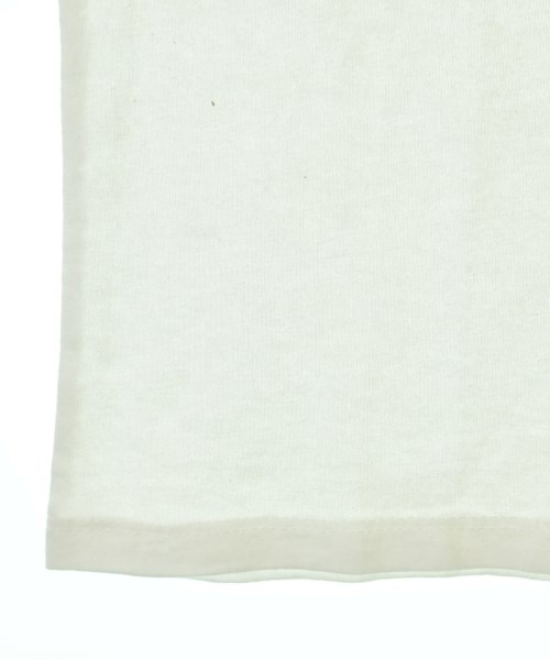 STUSSY（ステューシー）Tシャツ・カットソー 白 サイズ:M レディース/2200631408031