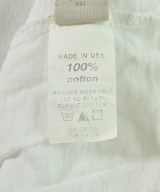 STUSSY（ステューシー）Tシャツ・カットソー 白 サイズ:M レディース/2200631408031