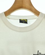 STUSSY（ステューシー）Tシャツ・カットソー 白 サイズ:M レディース/2200631408031