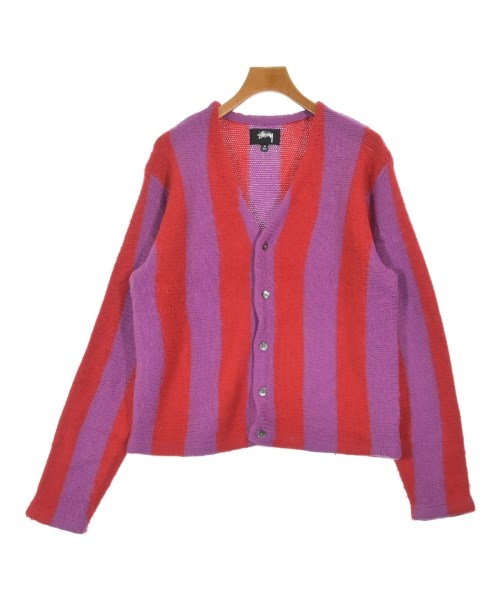 STUSSY(ステューシー)のカーディガン サイズ:M 18,400円