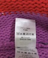 STUSSY（ステューシー）カーディガン 紫 サイズ:M メンズ/2200633361013