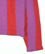 STUSSY（ステューシー）カーディガン 紫 サイズ:M メンズ/2200633361013