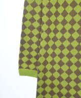 STUSSY（ステューシー）ワンピース 緑 サイズ:S レディース/2200610600029