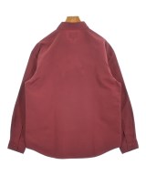 STUSSY（ステューシー）カジュアルシャツ 赤 サイズ:M レディース/2200590983020
