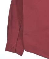 STUSSY（ステューシー）カジュアルシャツ 赤 サイズ:M レディース/2200590983020