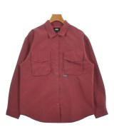 STUSSY カジュアルシャツ