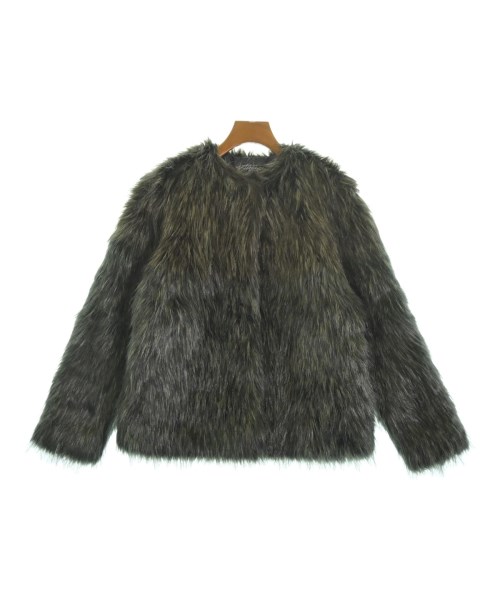 ステューシー(STUSSY)のSTUSSY ブルゾン