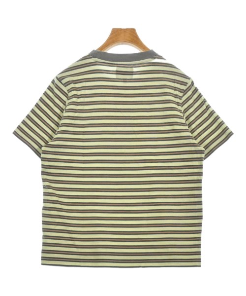 STUSSY（ステューシー）Tシャツ・カットソー 緑 サイズ:S レディース/2200617068051