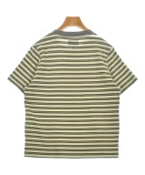 STUSSY（ステューシー）Tシャツ・カットソー 緑 サイズ:S レディース/2200617068051