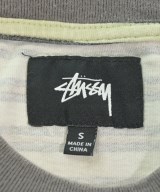 STUSSY（ステューシー）Tシャツ・カットソー 緑 サイズ:S レディース/2200617068051
