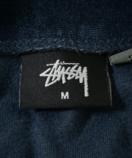STUSSY（ステューシー）Tシャツ・カットソー 紺 サイズ:M レディース/2200603466045