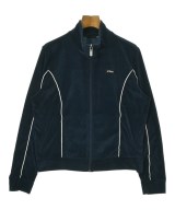 STUSSY（ステューシー）Tシャツ・カットソー 紺 サイズ:M レディース/2200603466045