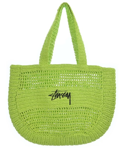 ステューシー(STUSSY)のSTUSSY トートバッグ