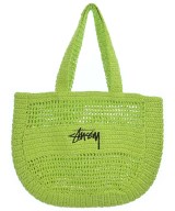 STUSSY トートバッグ