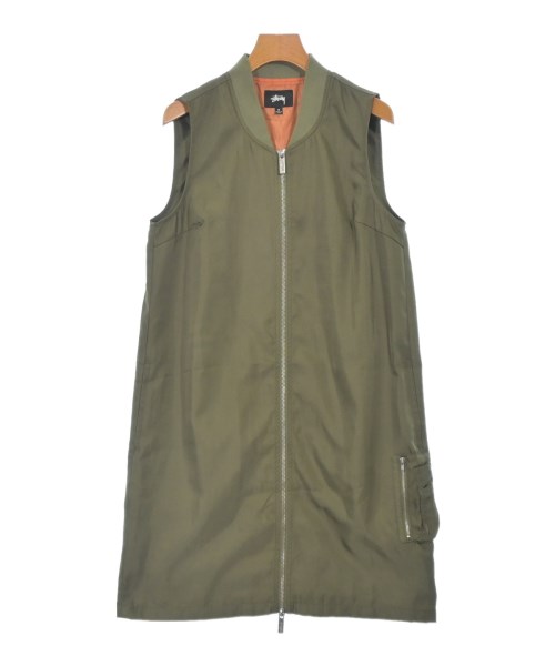 ステューシー(STUSSY)のSTUSSY コート（その他）