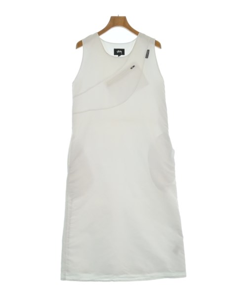 ステューシー(STUSSY)のSTUSSY ワンピース