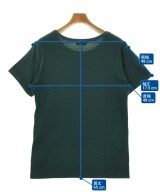 STUSSY（ステューシー）Tシャツ・カットソー 緑 サイズ:M レディース/2200678763018