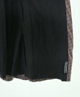 STUSSY（ステューシー）ひざ丈スカート 黒 サイズ:3(L位) レディース/2200679716150