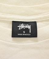 STUSSY（ステューシー）Tシャツ・カットソー 白 サイズ:S レディース/2200672409172