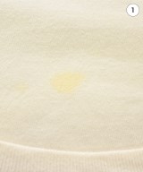 STUSSY（ステューシー）Tシャツ・カットソー 白 サイズ:S レディース/2200672409172