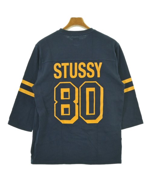 STUSSY（ステューシー）Tシャツ・カットソー 紺 サイズ:S メンズ/2200680155085