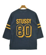 STUSSY（ステューシー）Tシャツ・カットソー 紺 サイズ:S メンズ/2200680155085