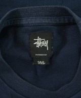 STUSSY（ステューシー）Tシャツ・カットソー 紺 サイズ:S メンズ/2200680155085