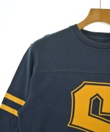 STUSSY（ステューシー）Tシャツ・カットソー 紺 サイズ:S メンズ/2200680155085