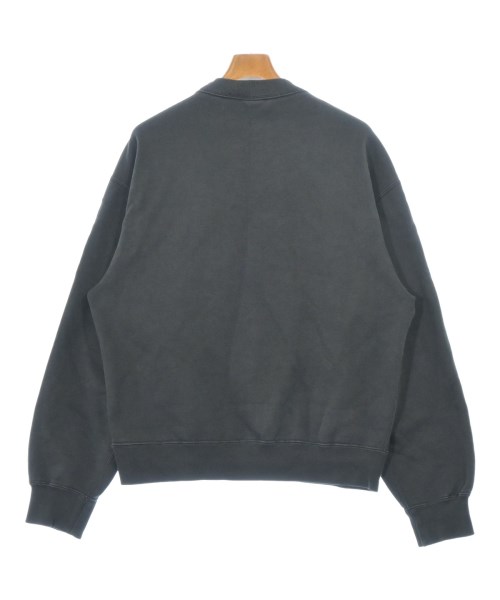 STUSSY（ステューシー）スウェット 黒 サイズ:XS メンズ/2200680610034