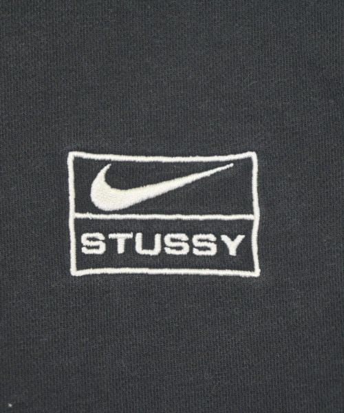 STUSSY（ステューシー）スウェット 黒 サイズ:XS メンズ/2200680610034
