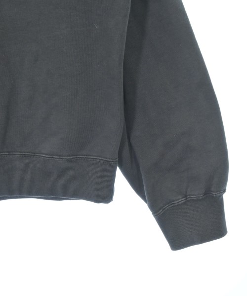 STUSSY（ステューシー）スウェット 黒 サイズ:XS メンズ/2200680610034