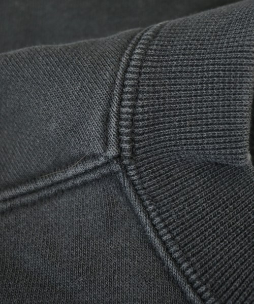 STUSSY（ステューシー）スウェット 黒 サイズ:XS メンズ/2200680610034
