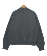 STUSSY（ステューシー）スウェット 黒 サイズ:XS メンズ/2200680610034