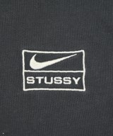 STUSSY（ステューシー）スウェット 黒 サイズ:XS メンズ/2200680610034