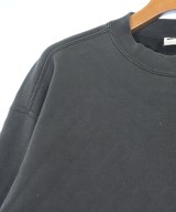 STUSSY（ステューシー）スウェット 黒 サイズ:XS メンズ/2200680610034