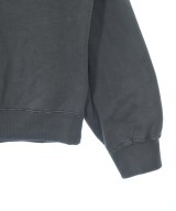 STUSSY（ステューシー）スウェット 黒 サイズ:XS メンズ/2200680610034
