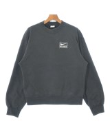 STUSSY スウェット