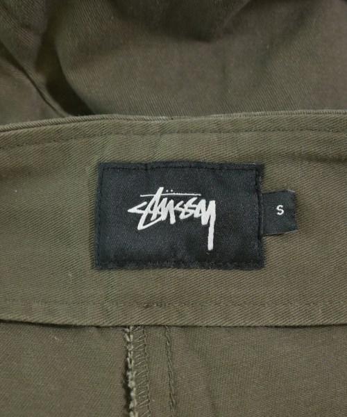 STUSSY（ステューシー）その他 茶 サイズ:S レディース/2200680808035