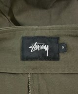STUSSY（ステューシー）その他 茶 サイズ:S レディース/2200680808035