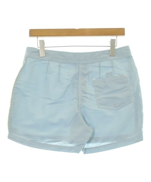 STUSSY（ステューシー）ショートパンツ 青 サイズ:9(L位) レディース/2200692432082