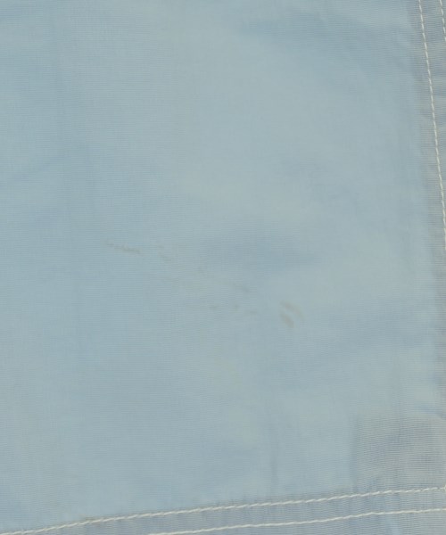 STUSSY（ステューシー）ショートパンツ 青 サイズ:9(L位) レディース/2200692432082
