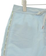 STUSSY（ステューシー）ショートパンツ 青 サイズ:9(L位) レディース/2200692432082