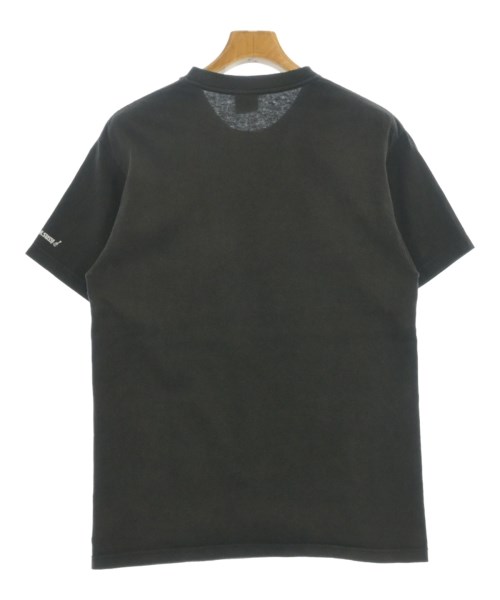 STUSSY（ステューシー）Tシャツ・カットソー 黒 サイズ:M メンズ/2200695247157