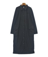 STUSSY ステンカラーコート