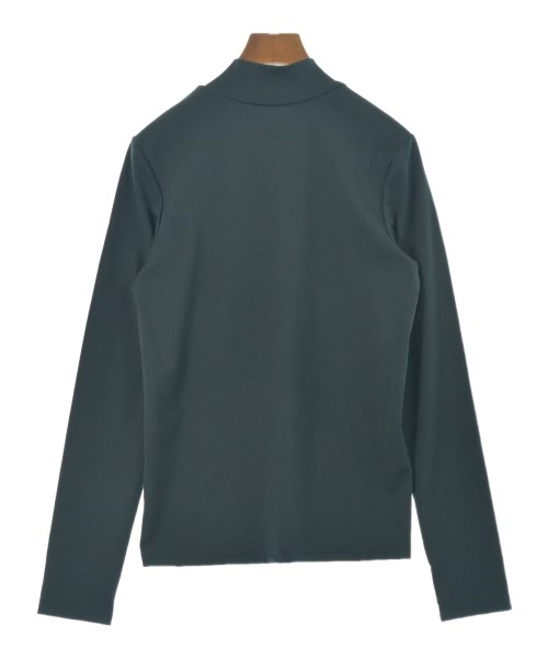 STUSSY（ステューシー）Tシャツ・カットソー 緑 サイズ:S レディース/2200702022036