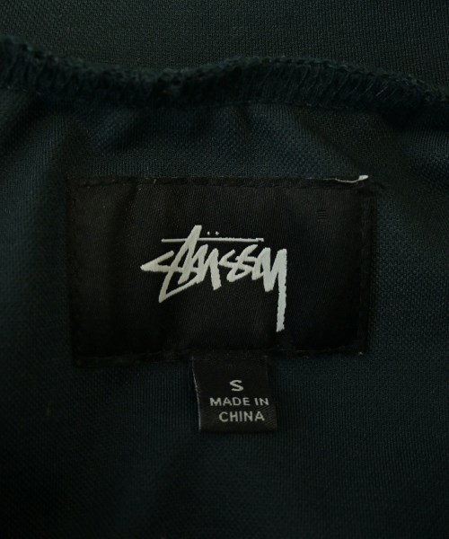 STUSSY（ステューシー）Tシャツ・カットソー 緑 サイズ:S レディース/2200702022036