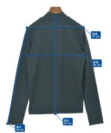 STUSSY（ステューシー）Tシャツ・カットソー 緑 サイズ:S レディース/2200702022036